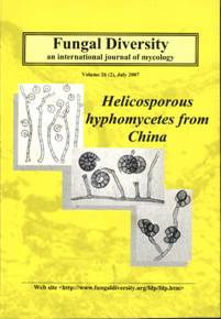 Helicosporous hyphomycetes